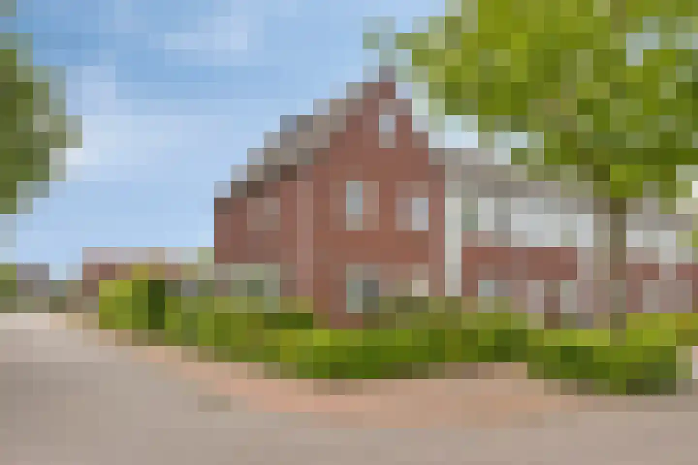 De Uitvang 92 Bergeijk