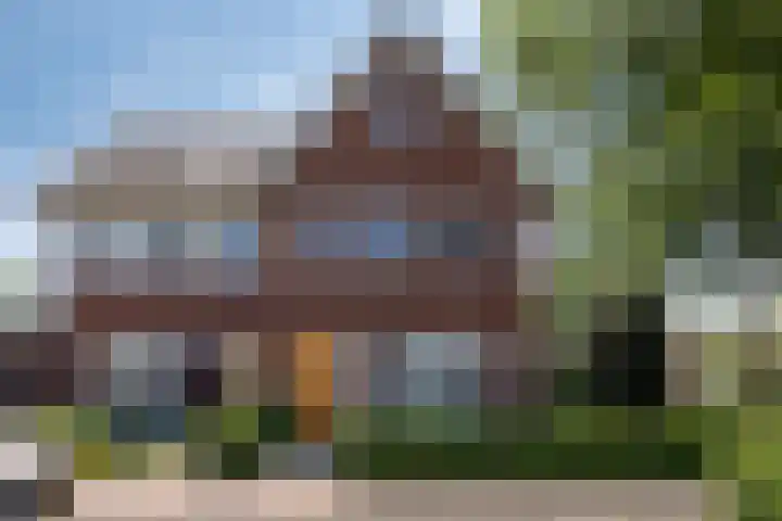 De Uitvang 94 Bergeijk foto 2
