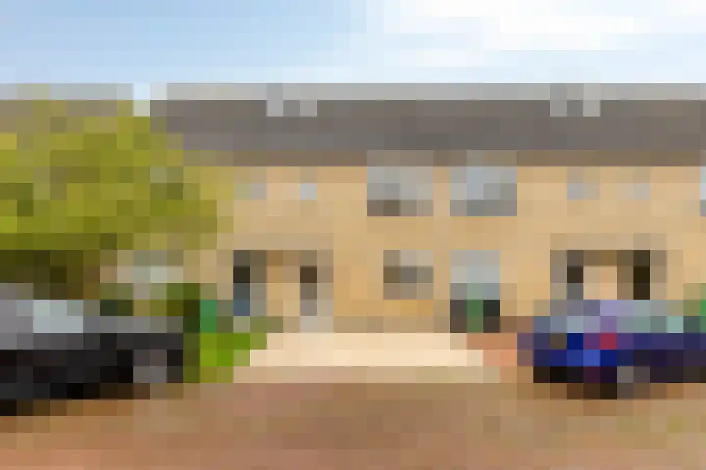 De Uitvlugt 59 Amstelveen
