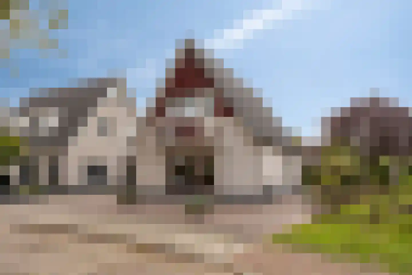 De Vaandeldrager 15 in Duiven