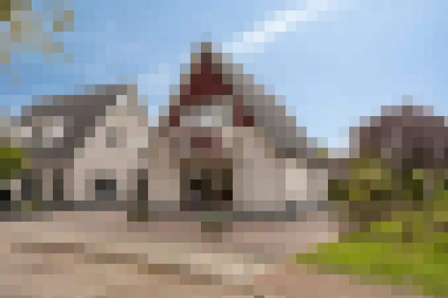 De Vaandeldrager 15 in Duiven