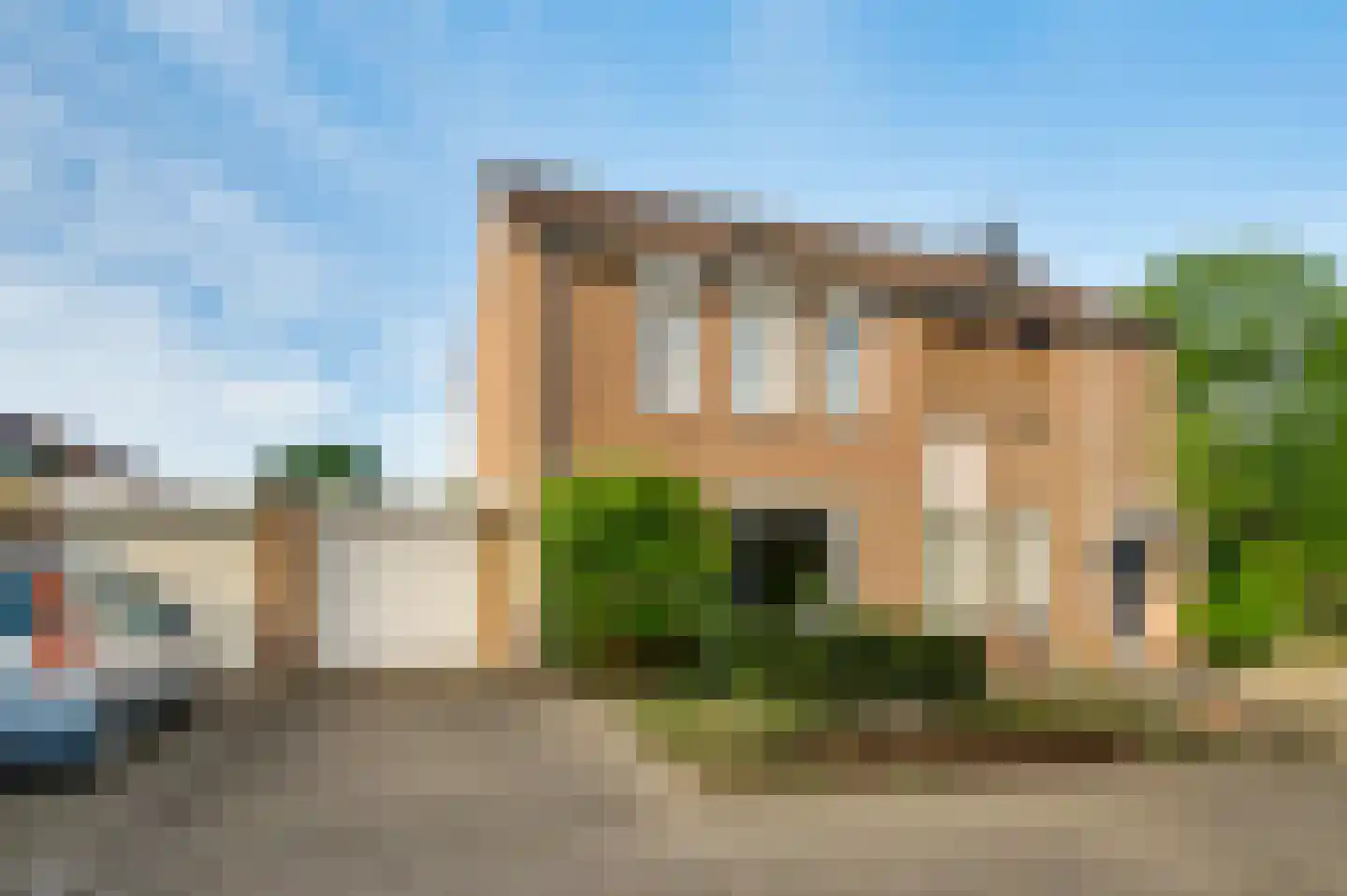 De Vaart 128 Geleen