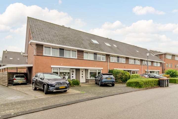 Photo of property de Vaart 20, Schagen