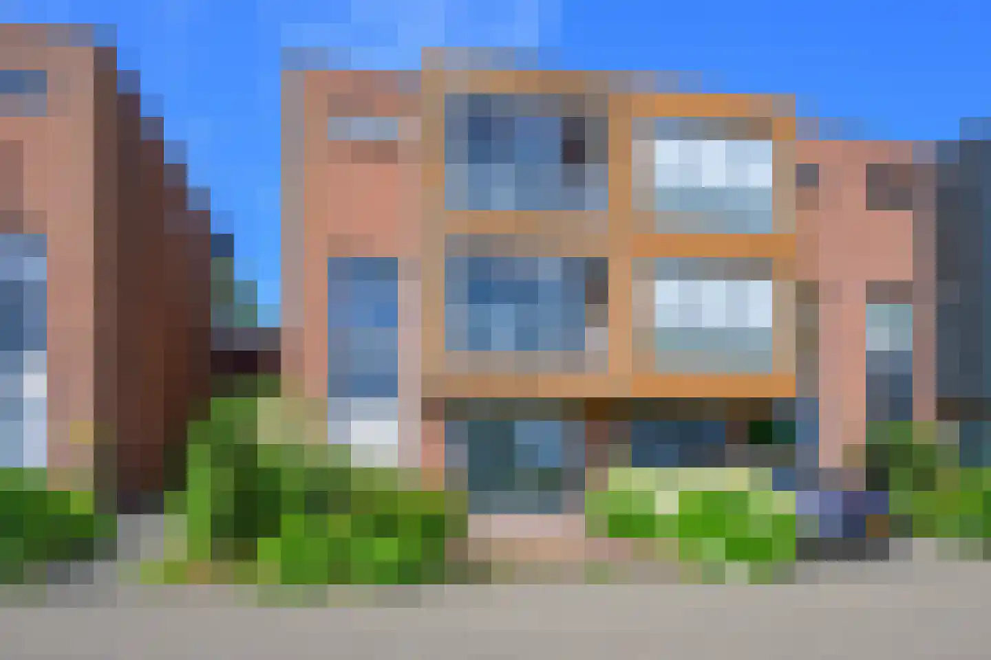 de Vaart 33 in Schagen