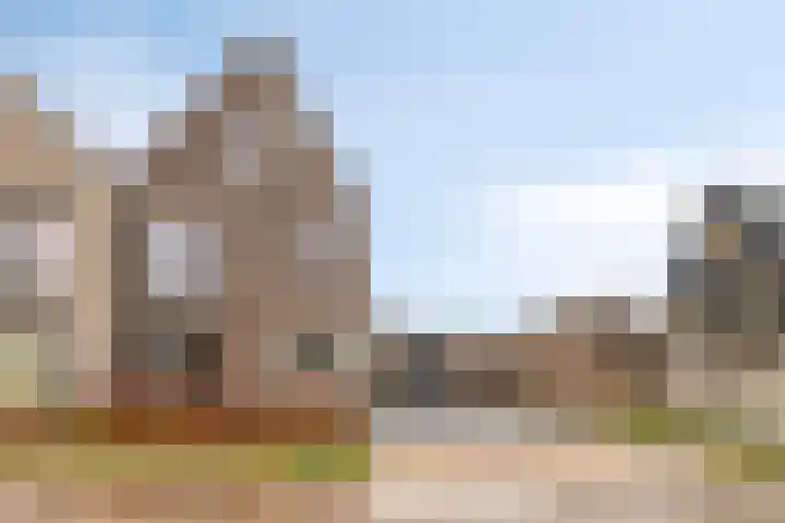De Vaart 37 Reeve thumbnail 5