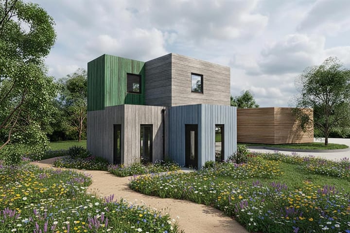 de Vaartgraaf 25 in 's-Hertogenbosch