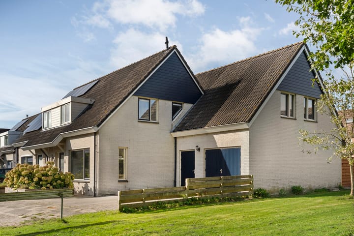 Photo de la maison De Valeriaan 53, Dedemsvaart