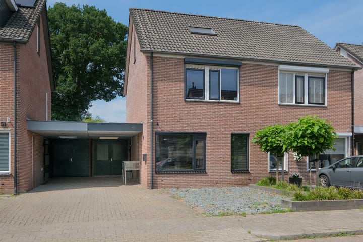 De Valk 49 in Almelo foto