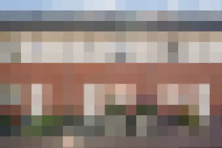 De Valk 5 en Vriezenveen