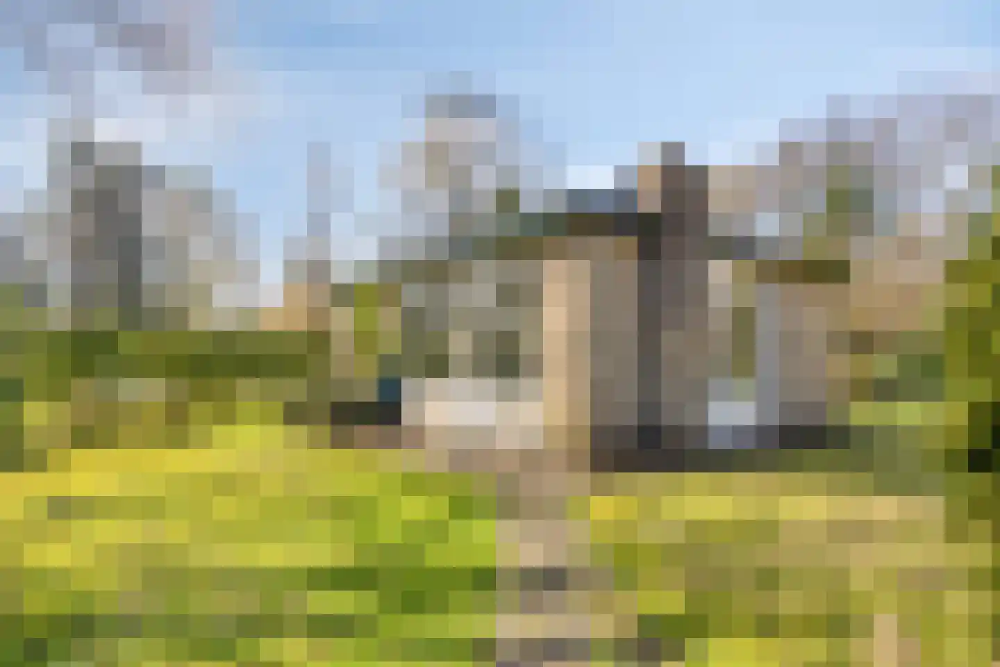De Valouwe 16 dans Appelscha