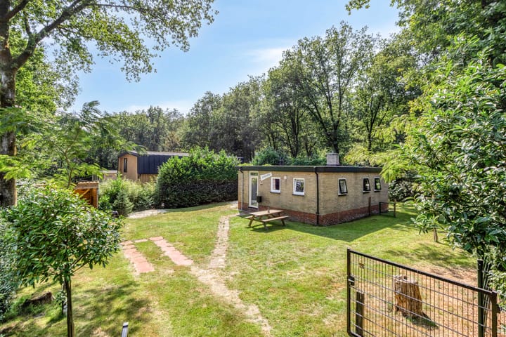 De Valouwe 26 en Appelscha foto