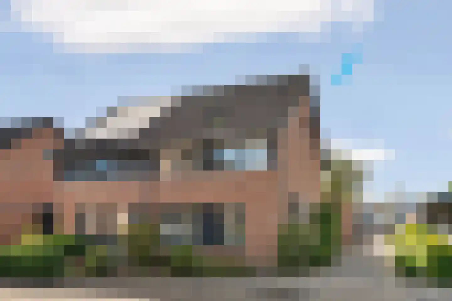De Vang 13 in Gendt