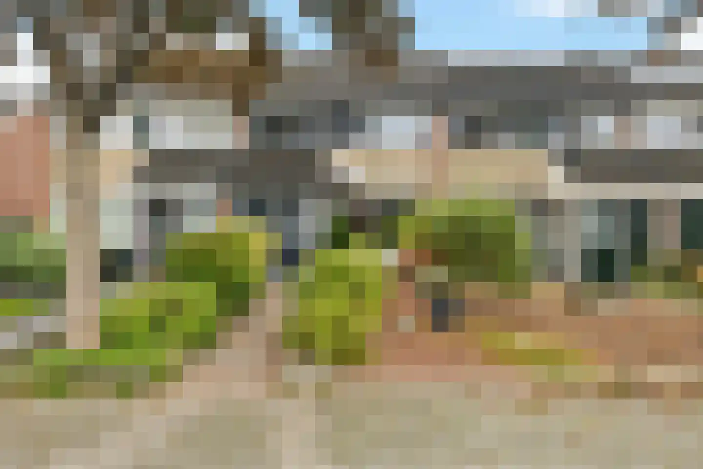 De Vang 27 Buitenpost