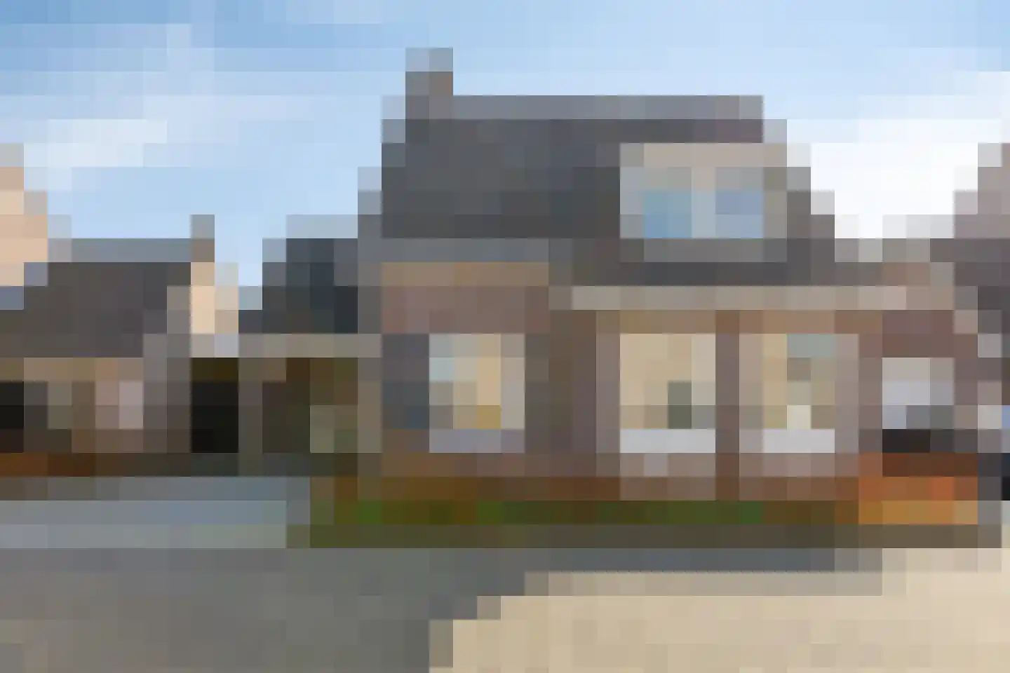 de Vang 3 in Lieshout