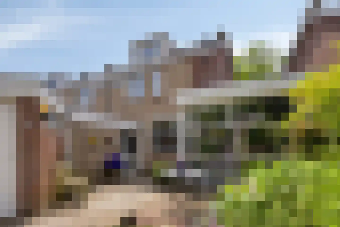 de Vang 43 Bergeijk