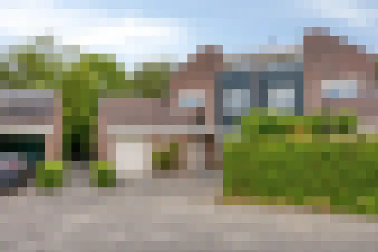 De Vang 47 Hoorn