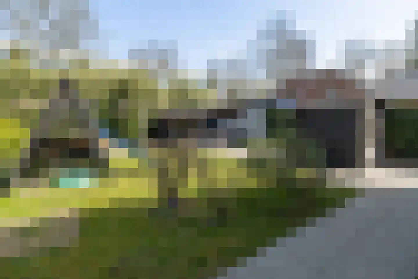 de Vang 5 in Oirschot