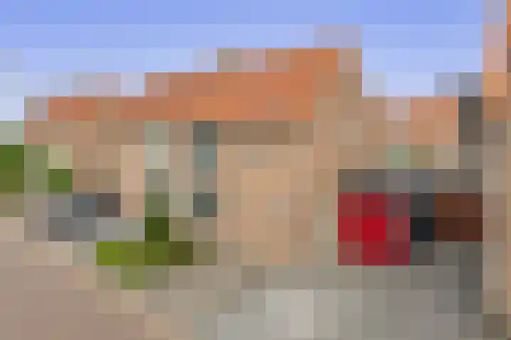 De Vang 6 en Hapert