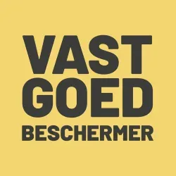 Logo Dé Vastgoedbeschermer in Waardenburg