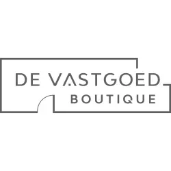 Logo van De Vastgoedboutique