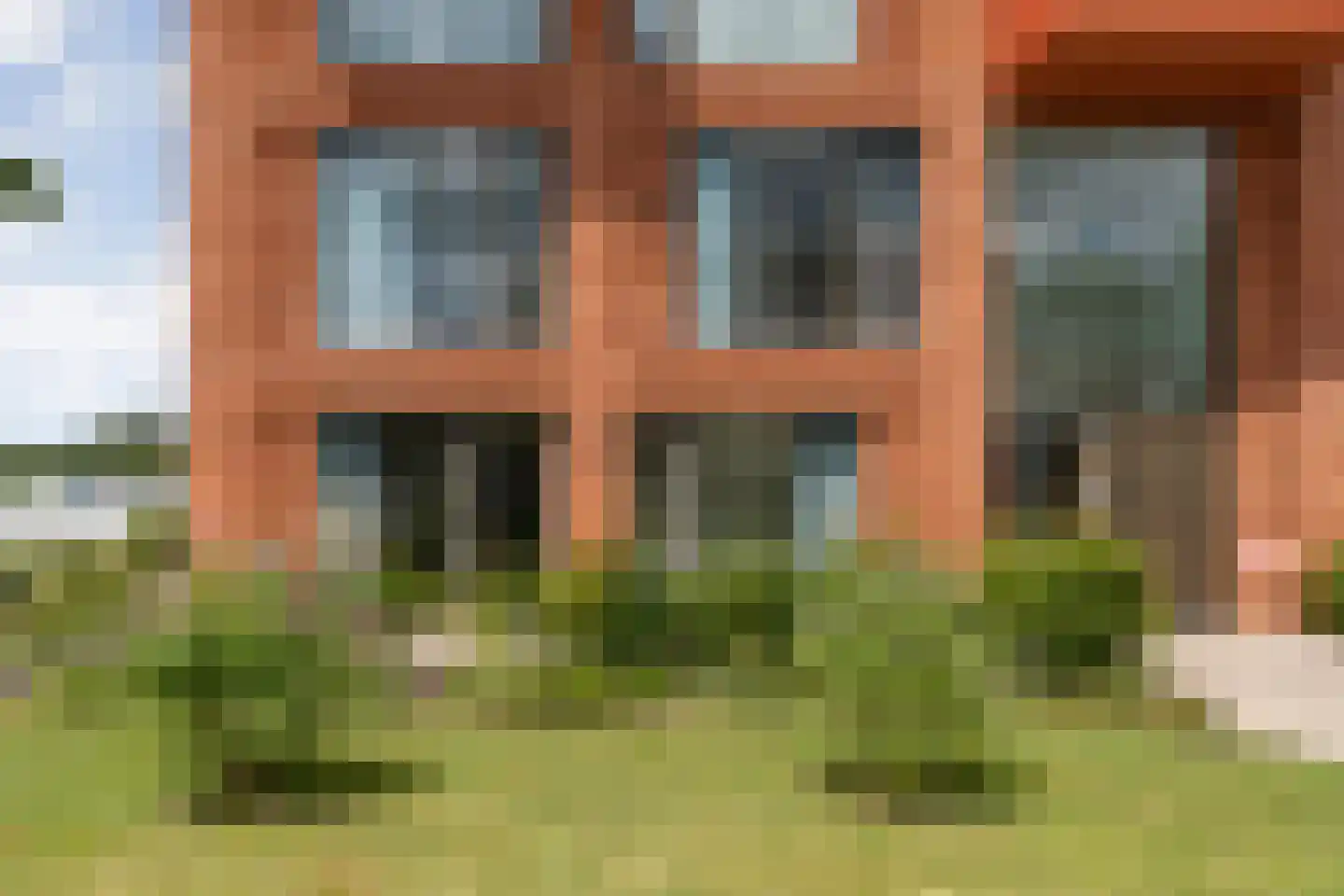 De Vechthorst 2 in Hardenberg