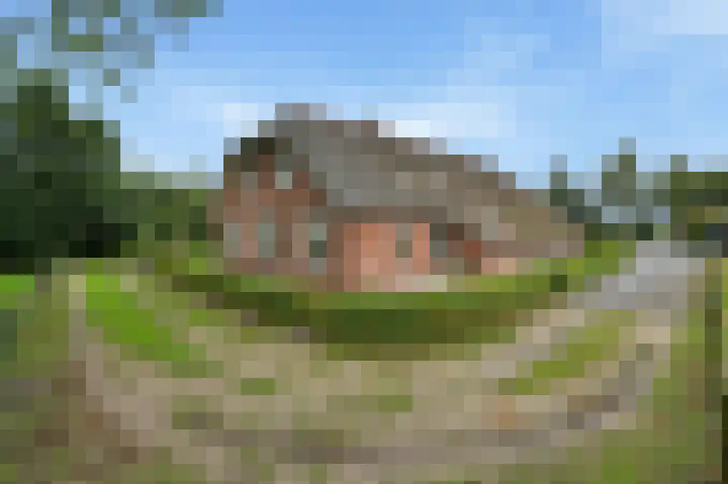 De Veenhuis 2 in Nijkerk