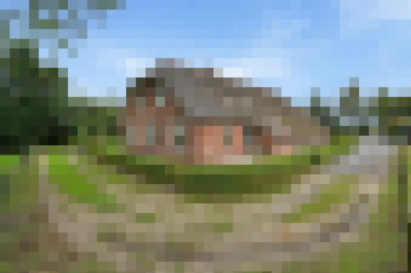 De Veenhuis 2 Nijkerk foto 2