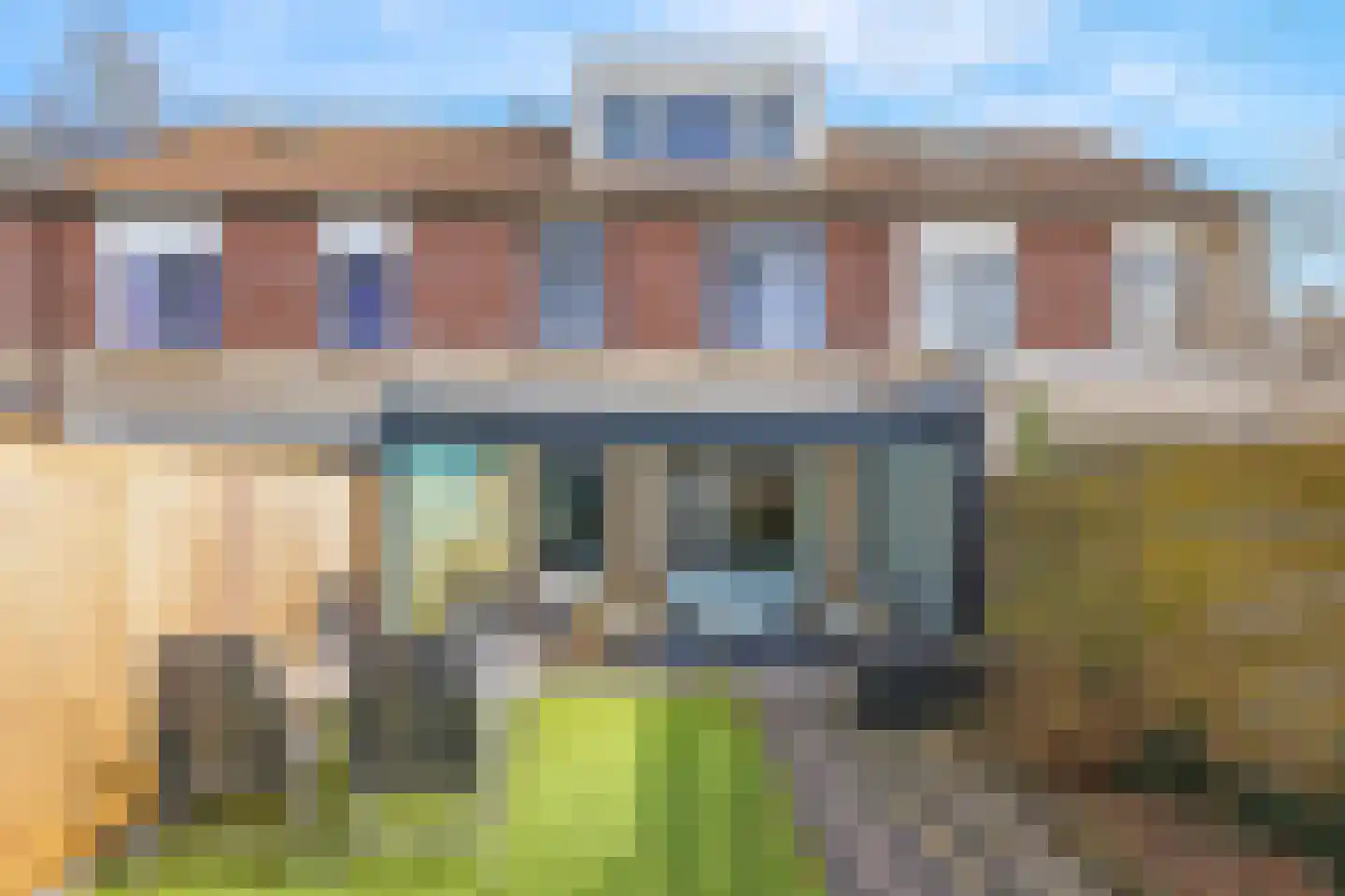De Veldse Hofstede 16 Zetten