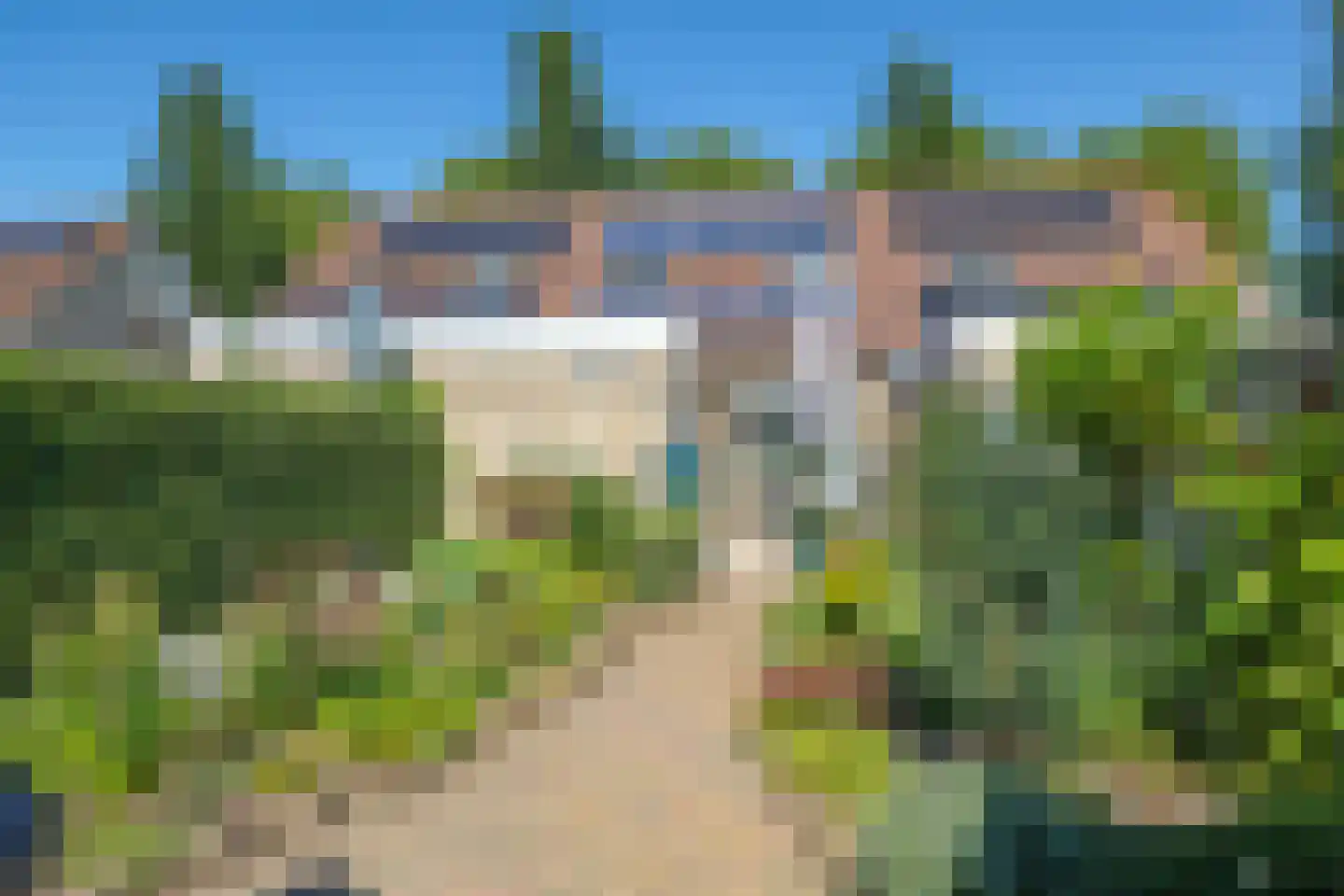De Veldse Hofstede 96 in Zetten