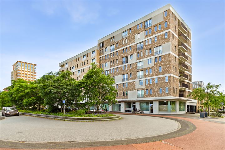 De Velduil 113 in Amersfoort Foto