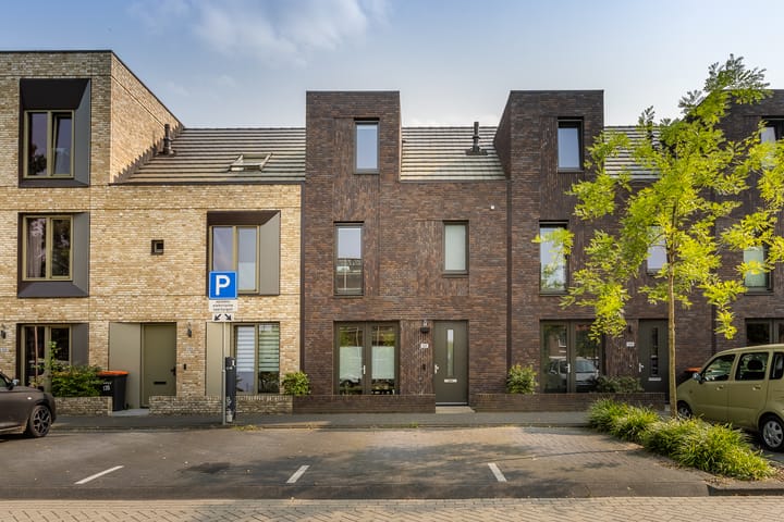 De Velduil 137 in Amersfoort foto