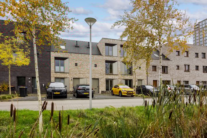 De Velduil 153 en Amersfoort foto