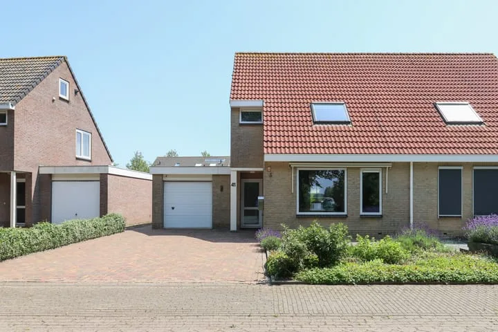 De Velduil 41 Harlingen foto 3