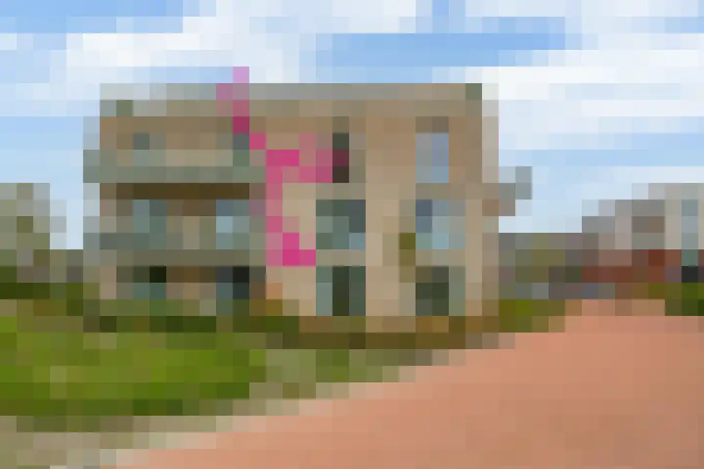 De Veldwachter 1 in Schagen