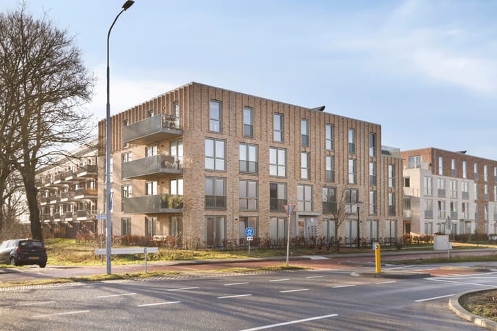 De Veldwachter 29 in Schagen