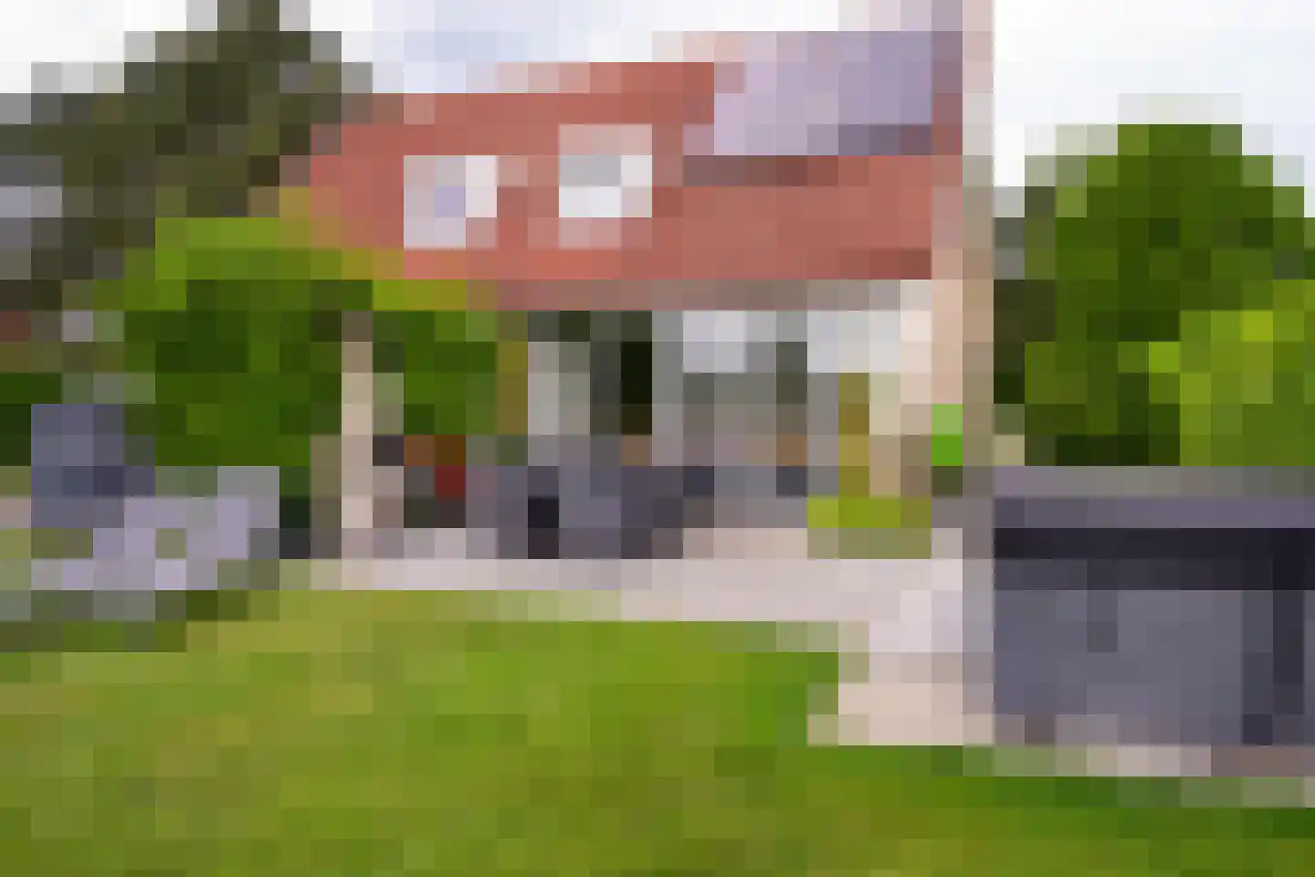 De Vennen 132 Vlagtwedde foto 2