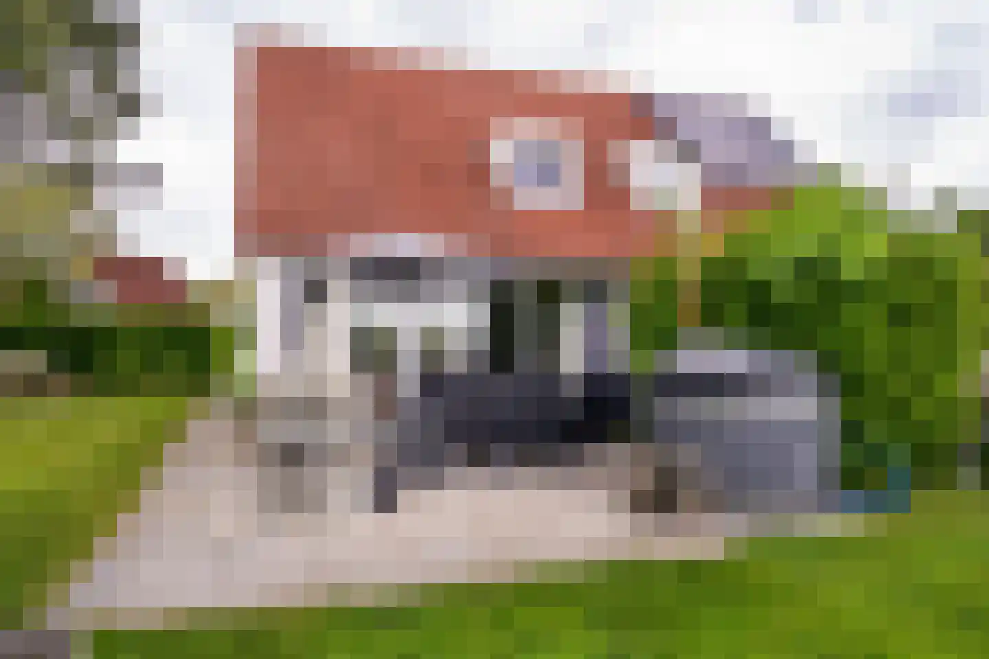 De Vennen 132 Vlagtwedde foto 3