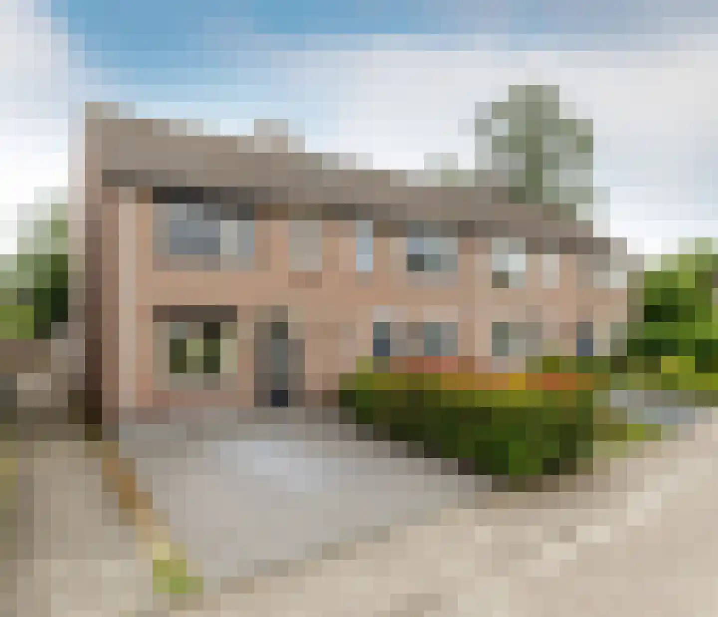 De Vennen 15 in Rijsbergen