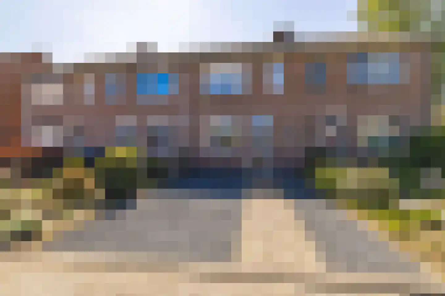 De Vennen 19 Rijsbergen