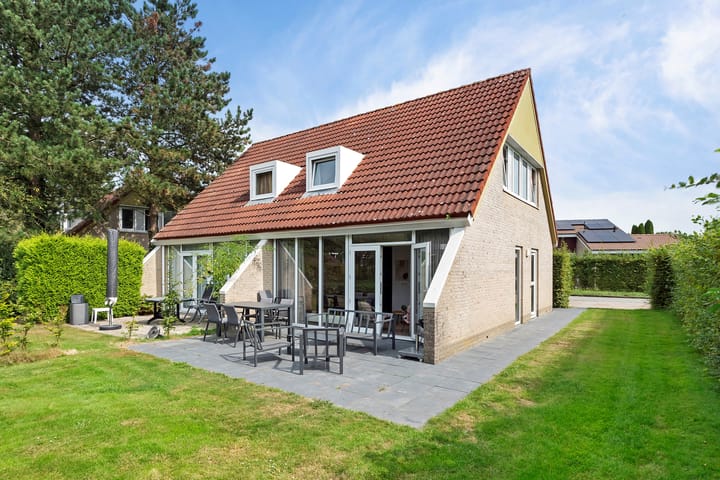 Photo of property De Vennen 36, Vlagtwedde