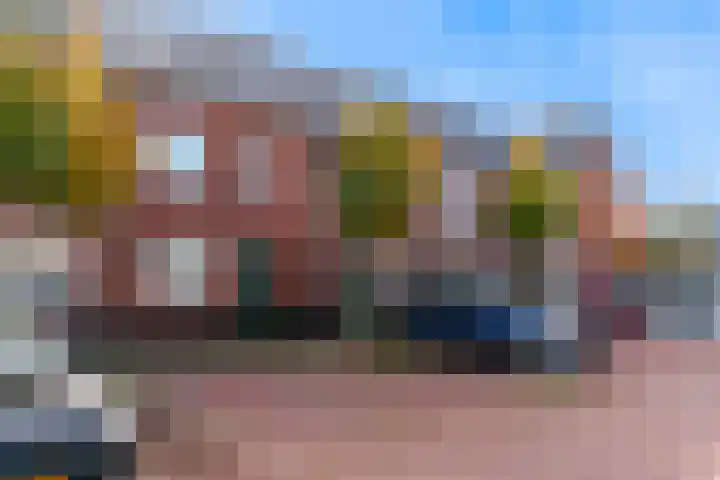 De Vereeniging 10 Limmen thumbnail 6