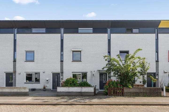 De Vergulde Paarden 79 Amersfoort