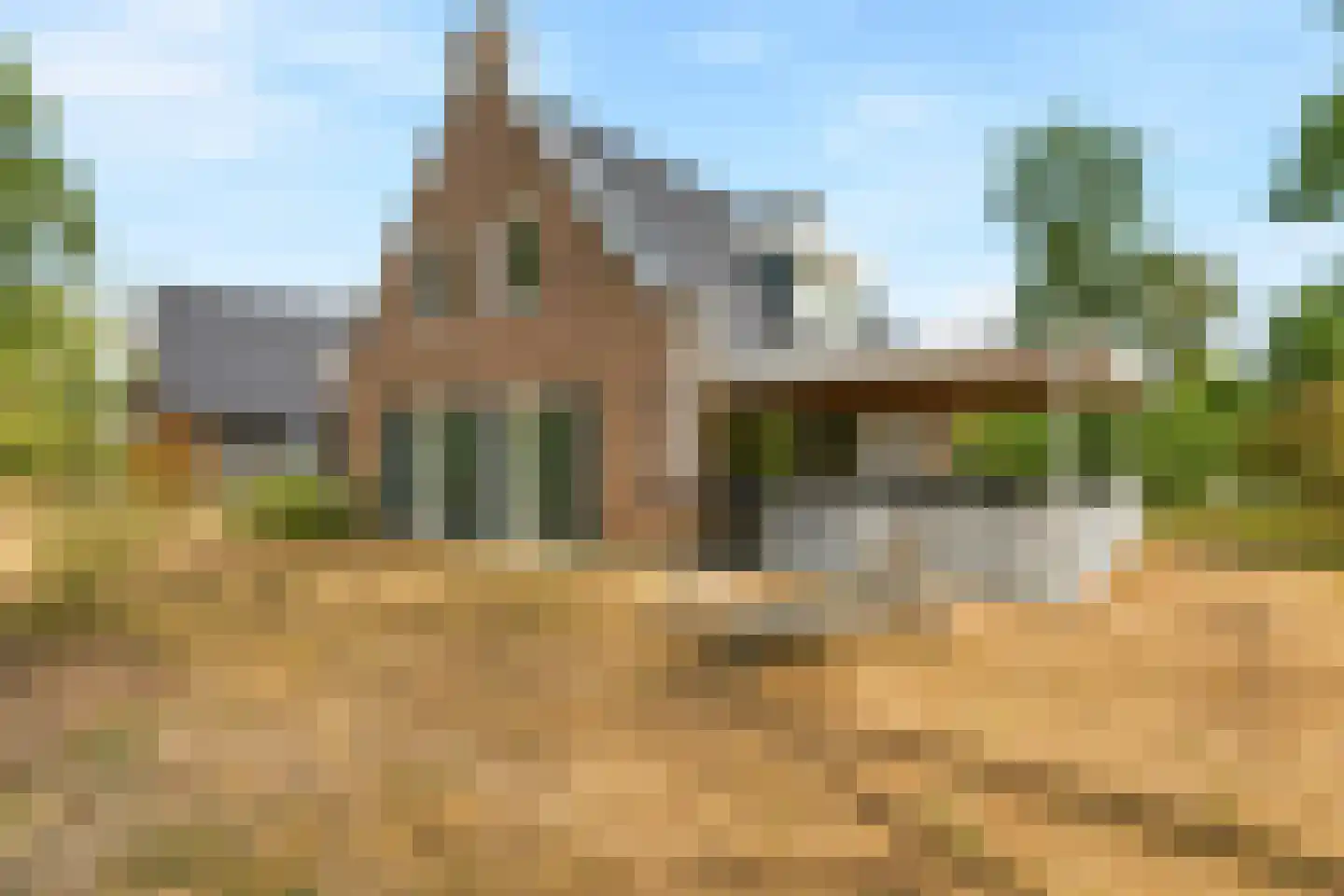 de Vers 177 in Overloon