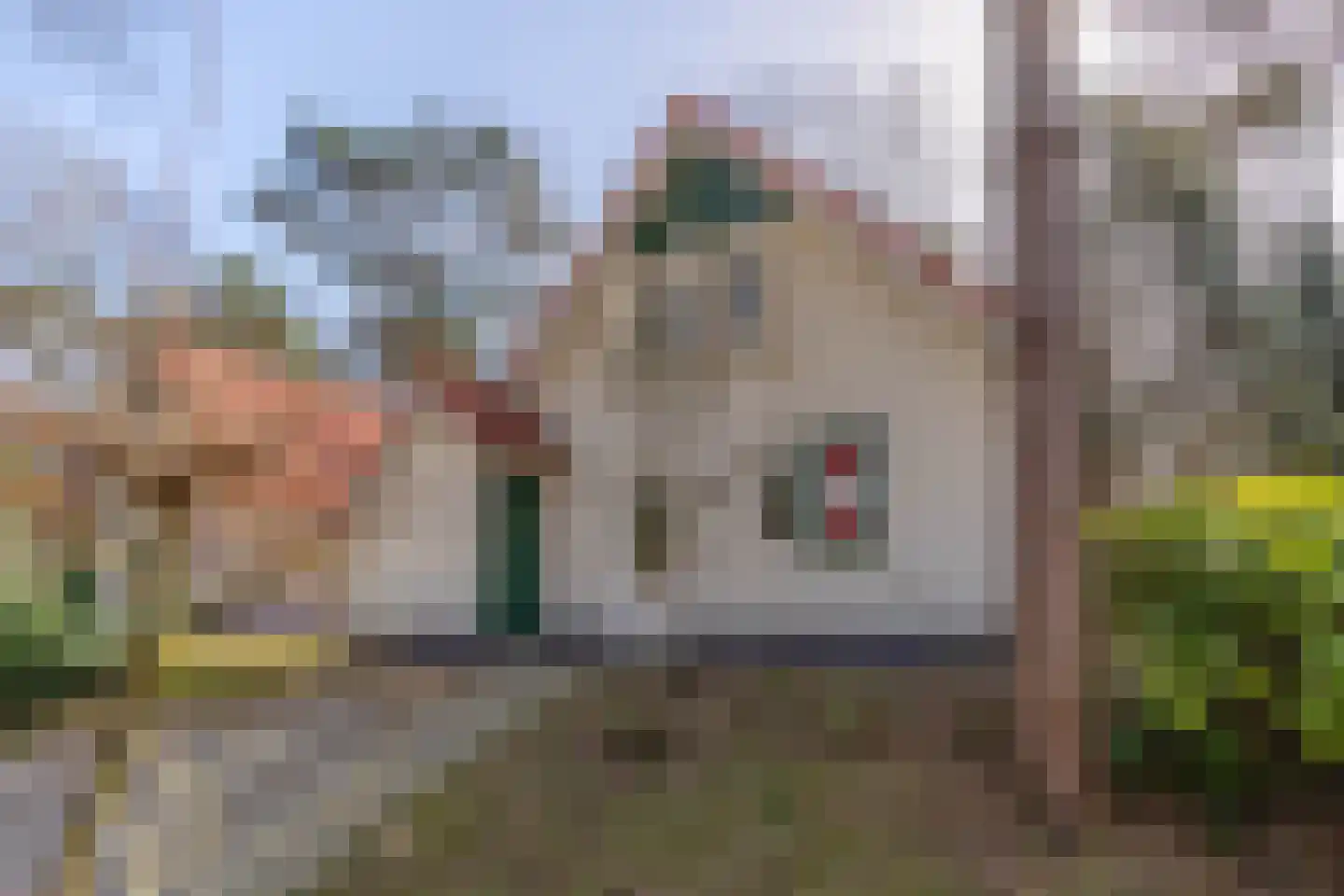 de Vers 217 en Overloon