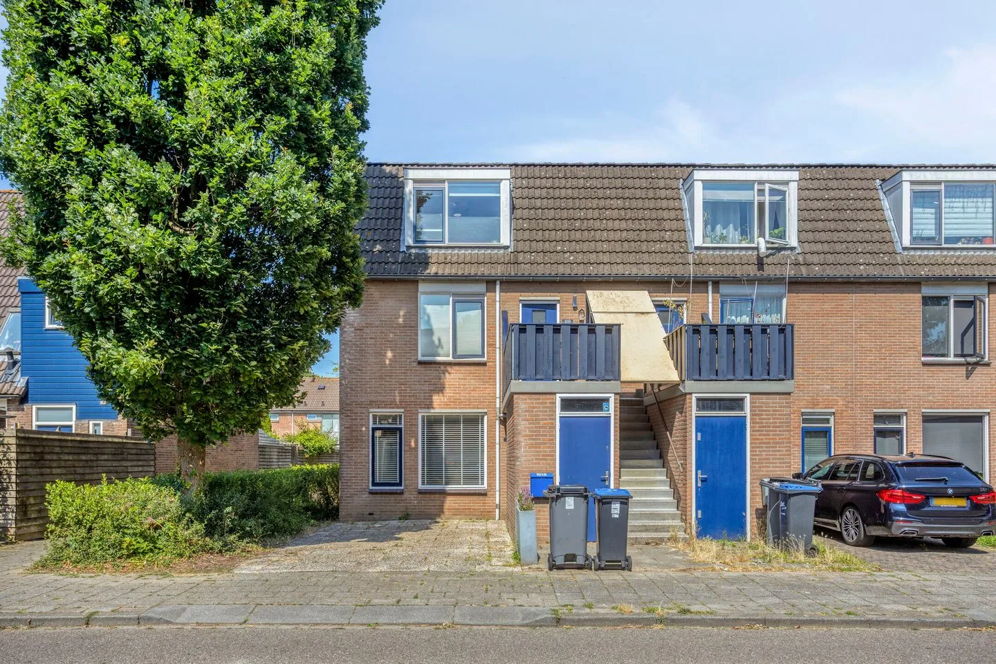 de Ververt 1019 in Wijchen