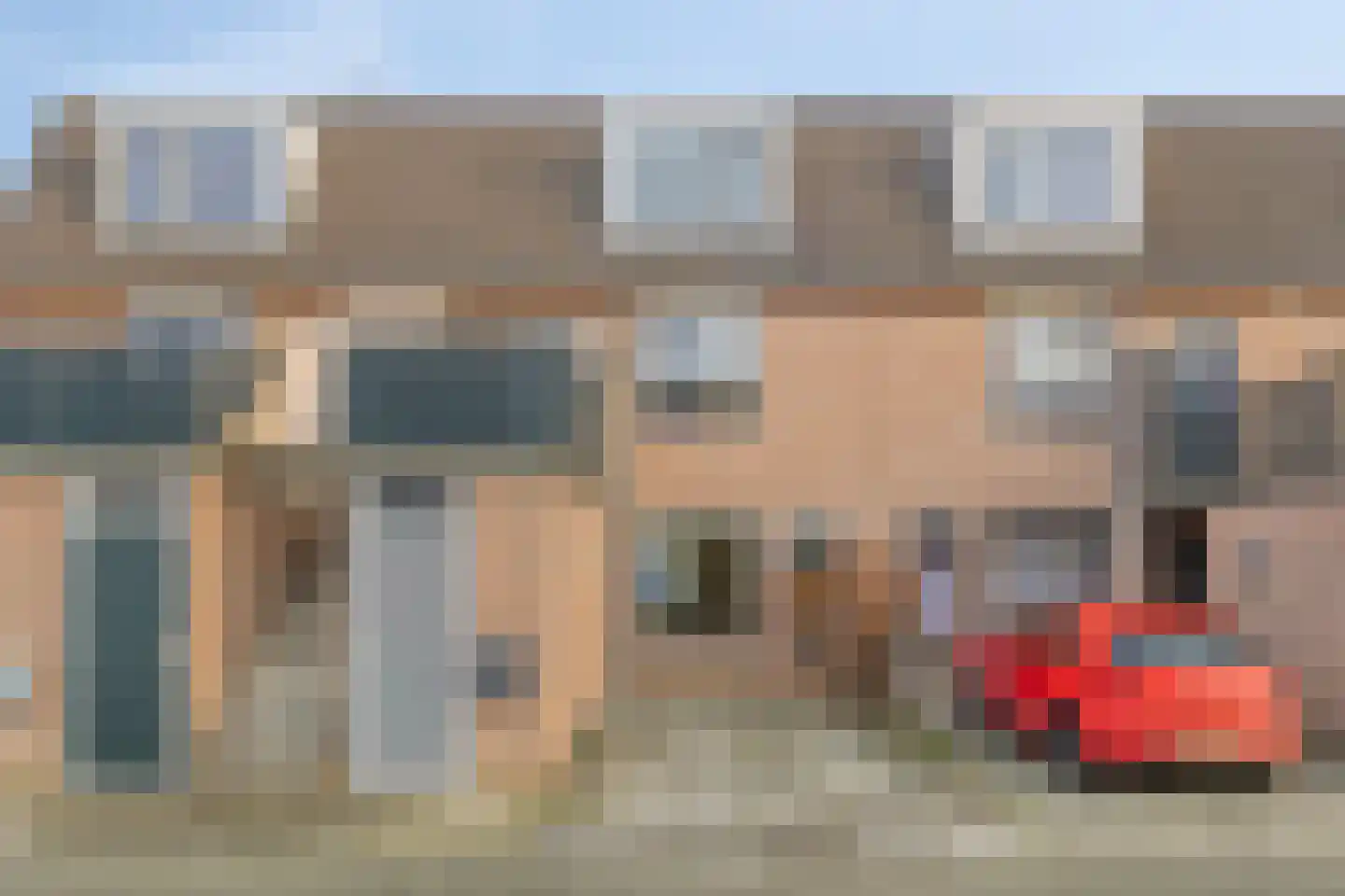 de Ververt 1105 dans Wijchen