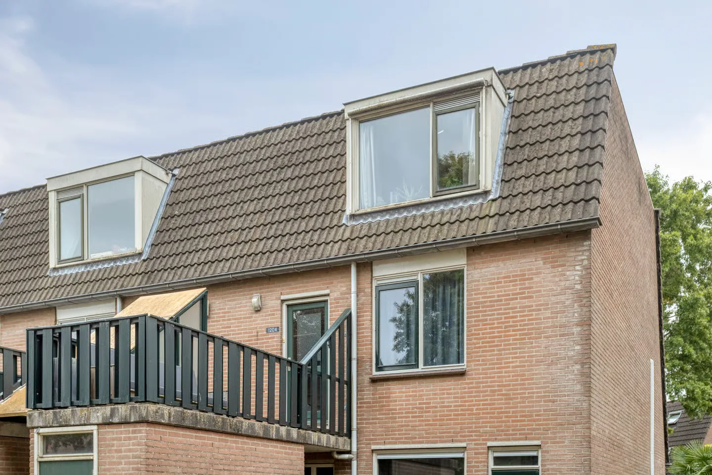 de Ververt 1204 Wijchen