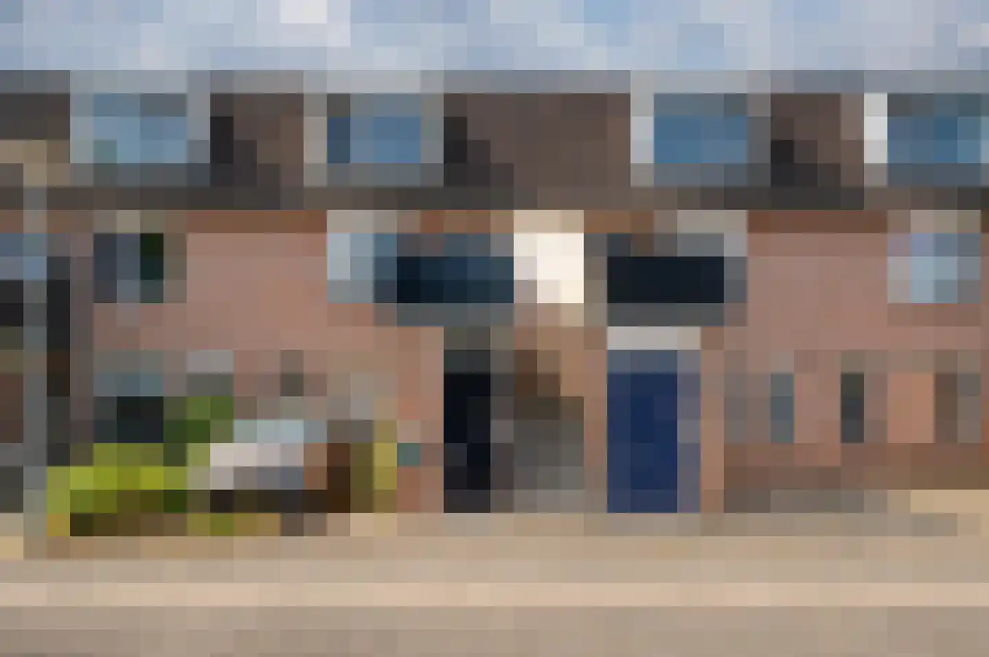 de Ververt 1264 Wijchen