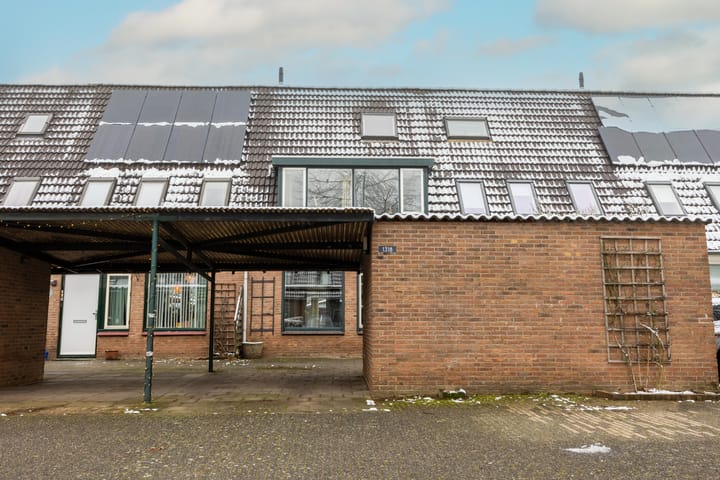 de Ververt 1318 in Wijchen