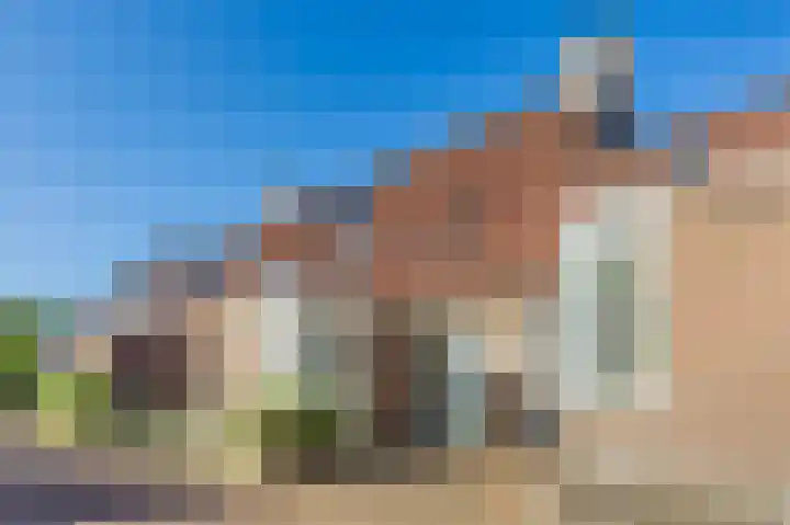 De Veste 13 13 14 Lelystad
